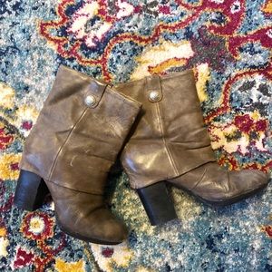 Vincent Camuto Boots